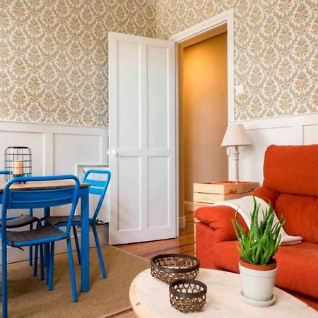 Apartamento Kuia En Gran Bilbao Con Vistas A Un Parque Basauri Esterno foto