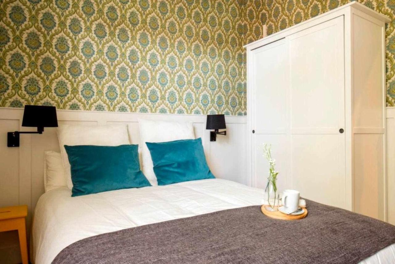 Apartamento Kuia En Gran Bilbao Con Vistas A Un Parque Basauri Esterno foto